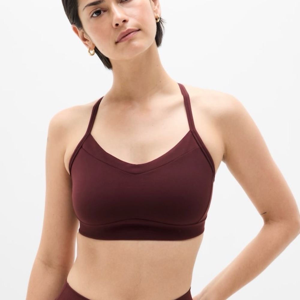Vital Sports Bra D-DD